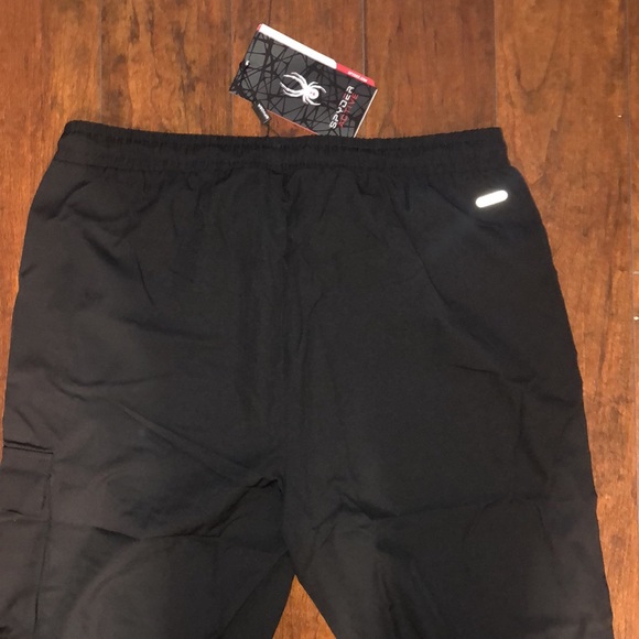 Men’s Athletic Spyder Pant - Picture 6 of 7